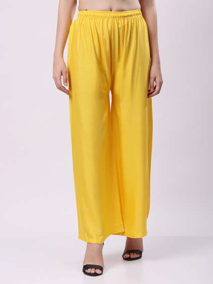 Keviv Women Palazzos