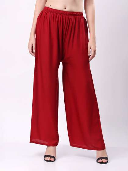 Keviv Women Palazzos