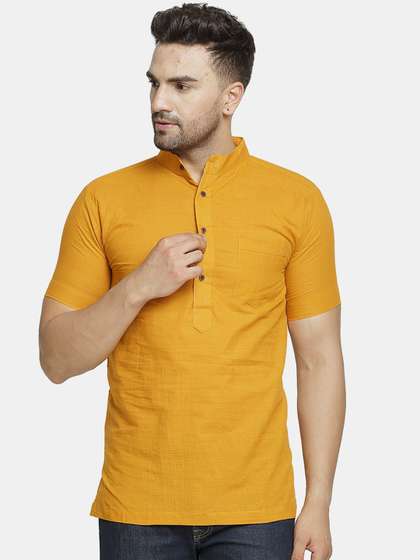 Sayesha Pure Cotton Straight Kurta