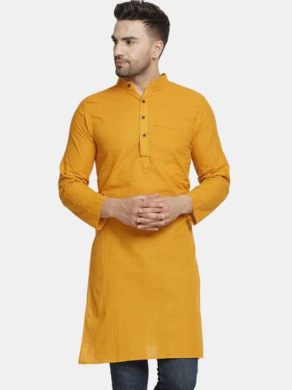 Sayesha Pure Cotton Straight Kurta