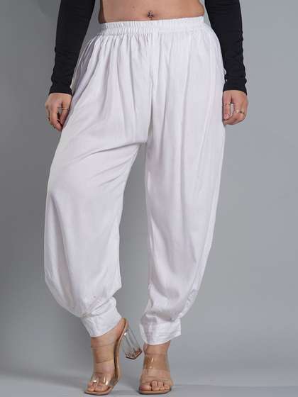LetsDressUp Women
                      Afghani Salwar