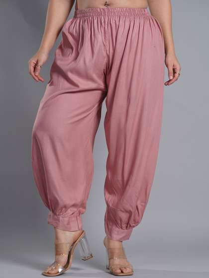LetsDressUp Women
                        Afghani Salwar