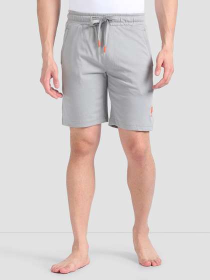 U.S. Polo Assn. Men
                        Mid-Rise Shorts