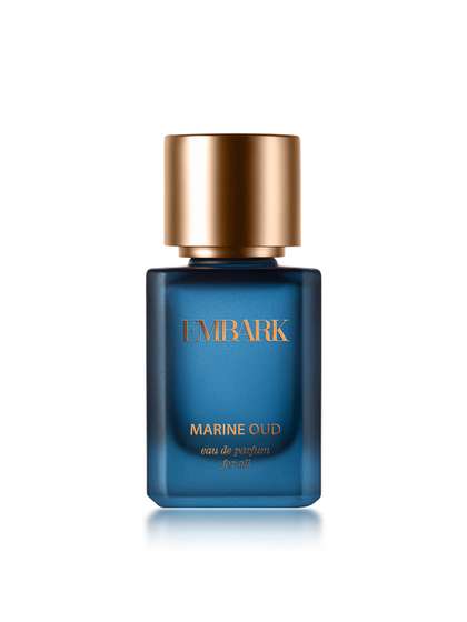 EMBARK Oud Marine for
                    All Eau De Parfum 50ml