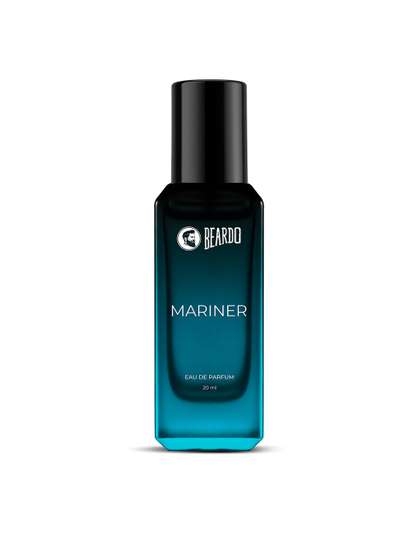 BEARDO Men Mariner
                      Long Lasting Eau De Parfum - 20 ml