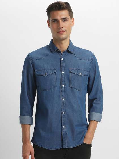 Myntra forever 21 tops 2025