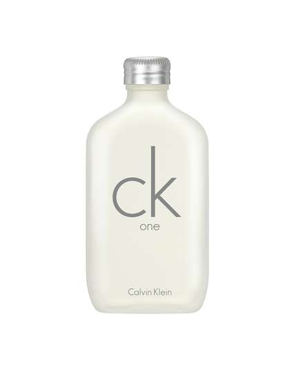 Calvin Klein Unisex
                        One Eau De Toilette 100ml