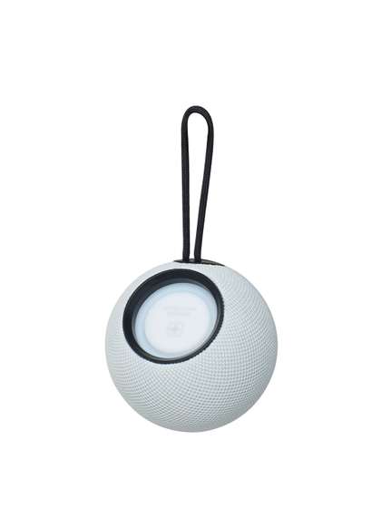 SWISS MILITARY
                        MUSICA Wireless 5.0 Bluetooth Speaker