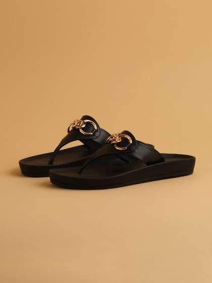 ERIDANI Phoenix
                        Embellished Flats