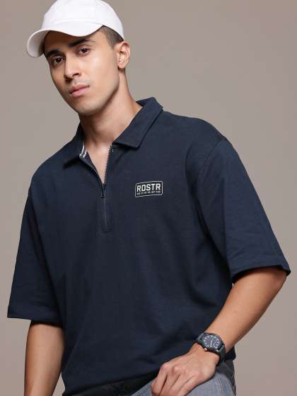 Roadster polo t shirts sales