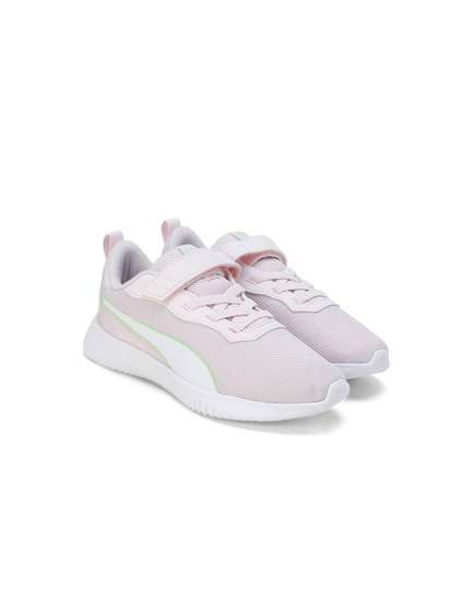 Puma Kids Flyer Flex Shoes
