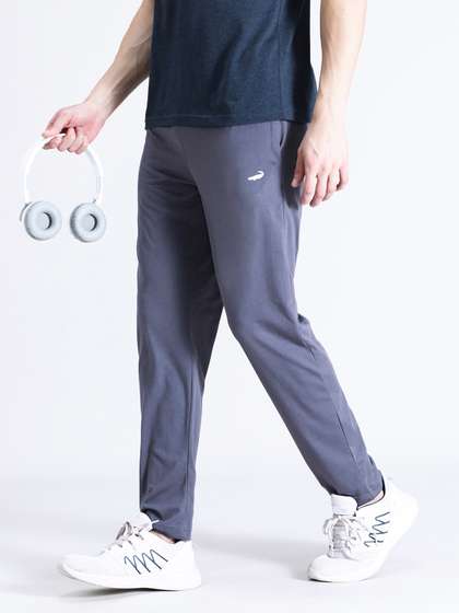Crocodile Men
                          Cotton Track Pants