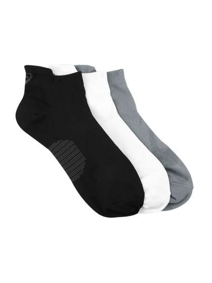 ASICS Pack of 3 Running
                    Ankle Socks