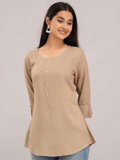 FERANOID Kurti