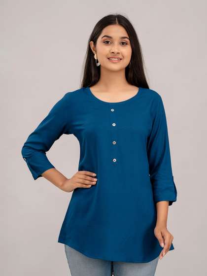 FERANOID Kurti