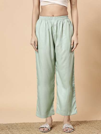 LetsDressUp Women Palazzos