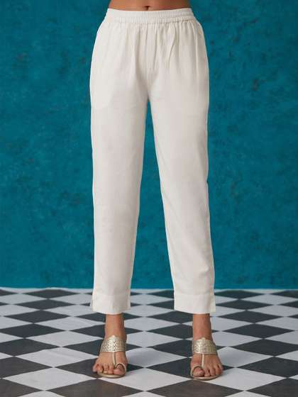 Likha Women Palazzos