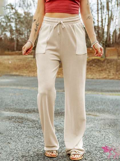 StyleCast Women Palazzos