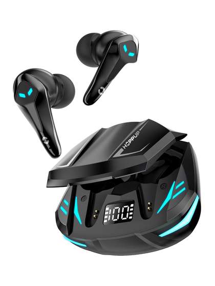 HOPPUP Predator Xo3 Gaming Earbuds