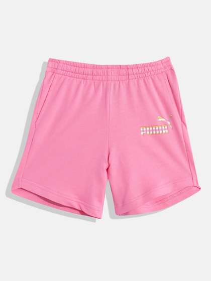Puma SUMMER CAMP Kid's
                    Shorts