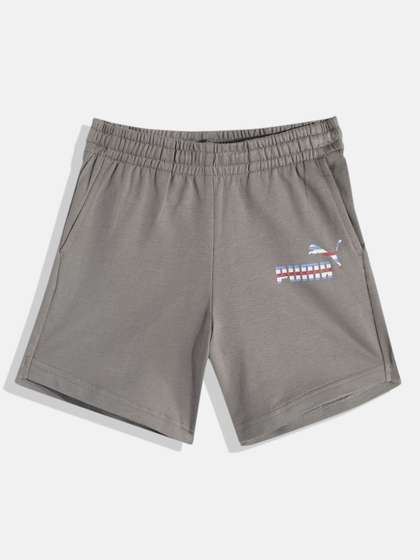 Puma SUMMER CAMP Kid's
                      Shorts
