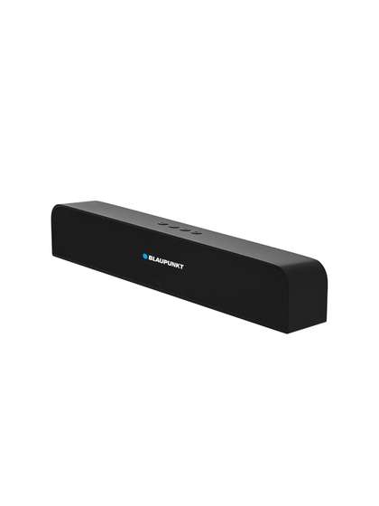 BLAUPUNKT Blaupunkt
                      SBA10S Bluetooth Soundbar Speaker 16W