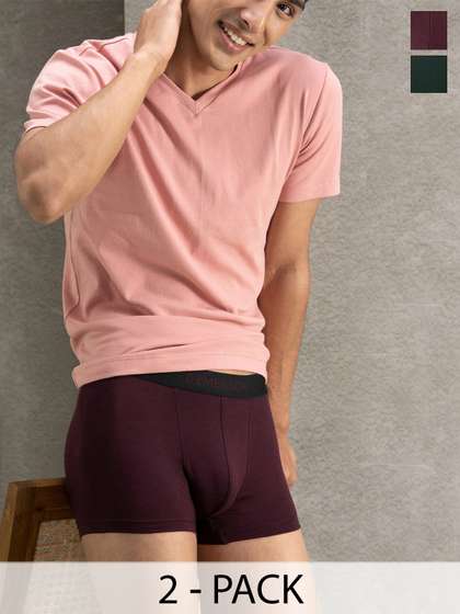 DAMENSCH Pack Of 2
                        Trunks