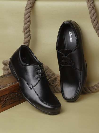 Bata Men Lace-Ups
                        Derbys