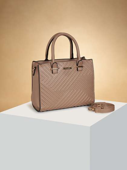 Price History of Forever Glam by Pantaloons Structured Handheld