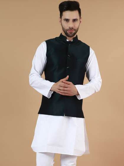 Wintage Nehru Jacket