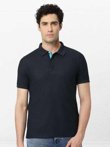 playR Dri-FIT Polo Collar T-shirt