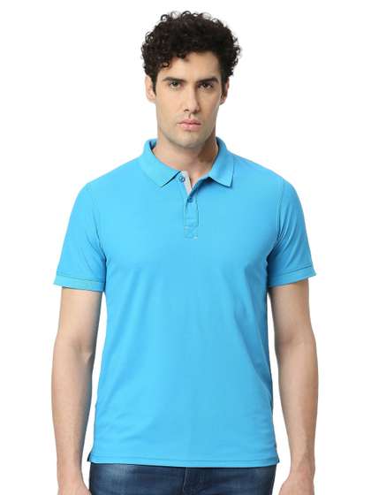 playR Regular Fit Dri-FIT T-shirt