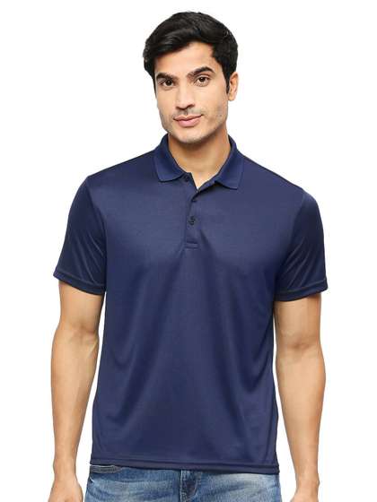 playR Regular Fit Dri-FIT T-shirt