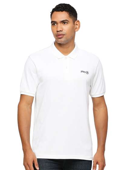 playR Regular Fit Dri-FIT T-shirt