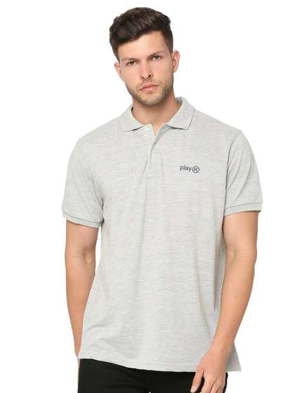 playR Regular Fit Dri-FIT T-shirt