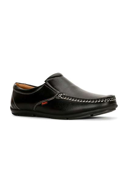Bata Men Formal
                        Slip-On Loafers