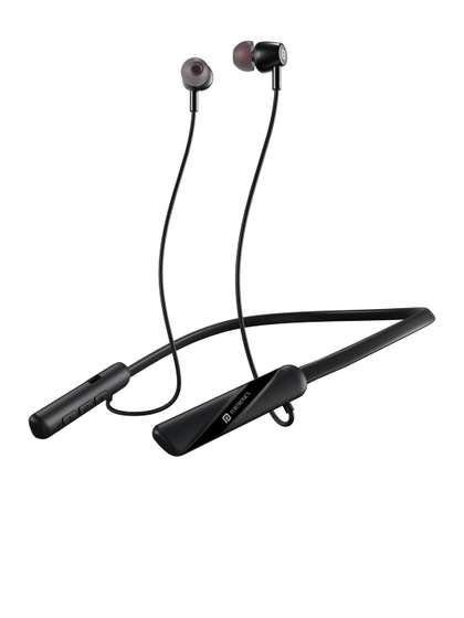 Portronics Harmonics
                        Z10 In Ear Bluetooth Headphone