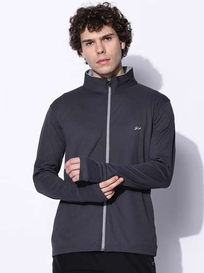 BLUE TYGA Men Ultimate
                      Sun Protection Sunscreen Jacket