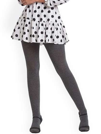 Supersox Anti Odour
                    & Moisture Absorbent Cotton Stockings Tights