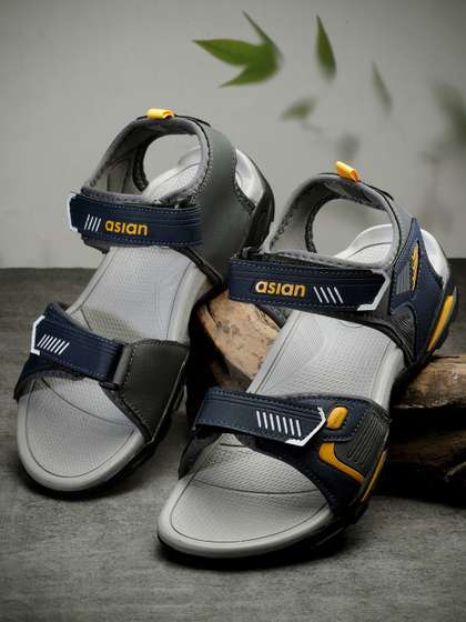 ASIAN Men Sports
                      Sandals