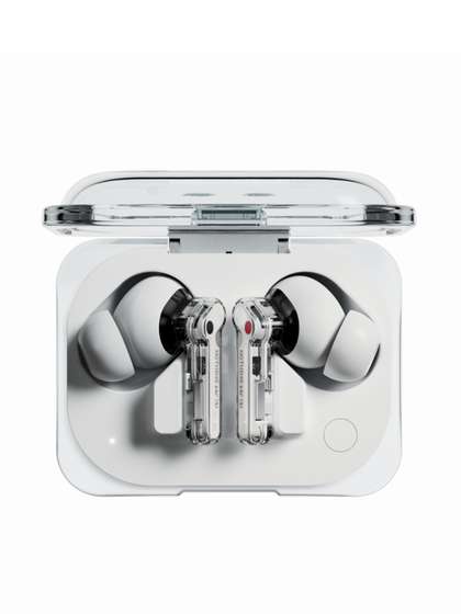 Nothing Ear (a) Chat
                        GPT, Compatible, Hi-Res audio, LDAC Bluetooth