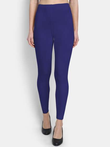 SUTI Ankle Length
                          Leggings