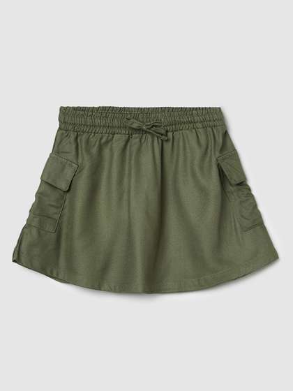 max A-Line Midi Skirts