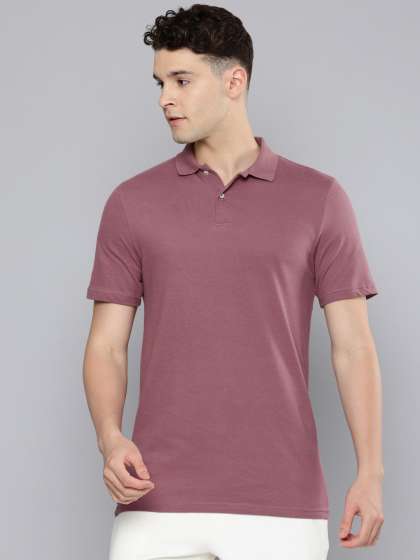 Price History of Inesis By Decathlon Pure Cotton Polo T shirt from Myntra 111 12159671