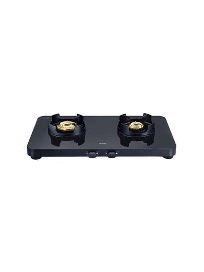 Prestige Edge Pebs 2 Burners Gas Stove