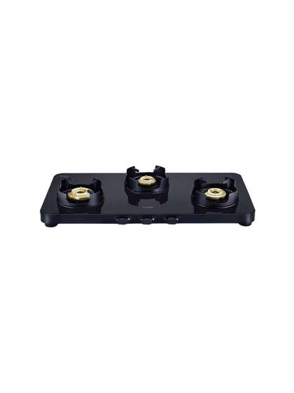 Prestige Edge Pebs 3 Burners Gas Stove