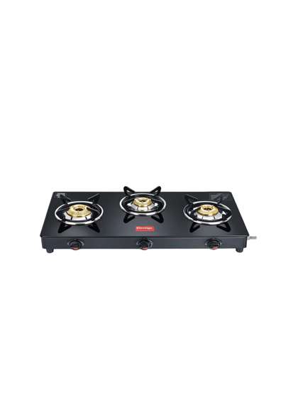 Prestige Marvel 3 Burner Gas Stove