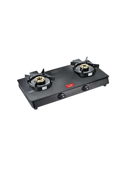 Prestige 2 Burners Gas Stoves