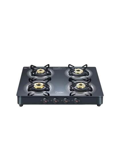 Prestige 4 Burners Gas Stove