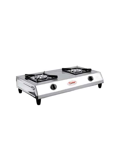 Prestige 2 Burners Gas Stove